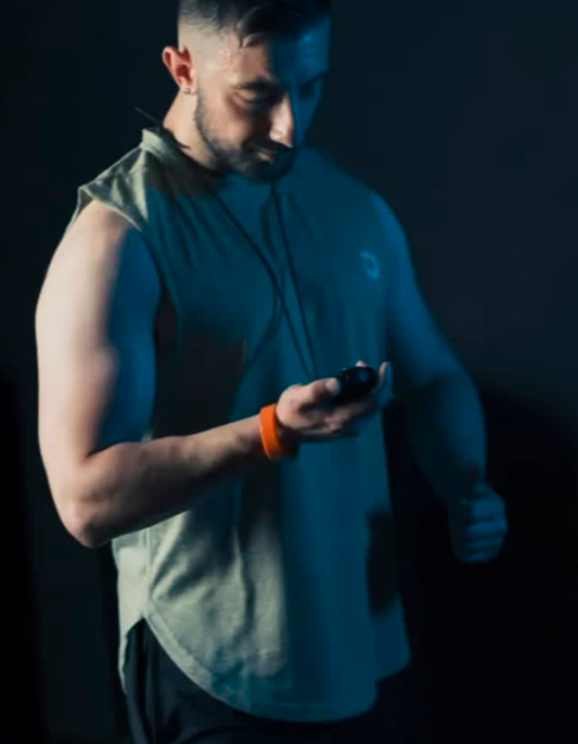 Carlo Altamore Coach