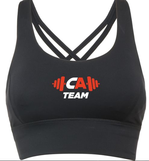 Top Sportivo CA Team